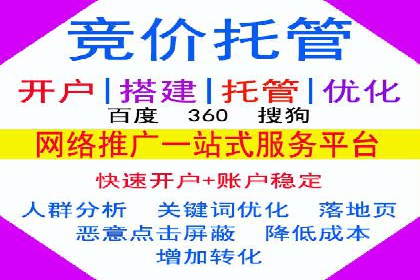 SEM代运营服务公司案例分析：提升广告效果